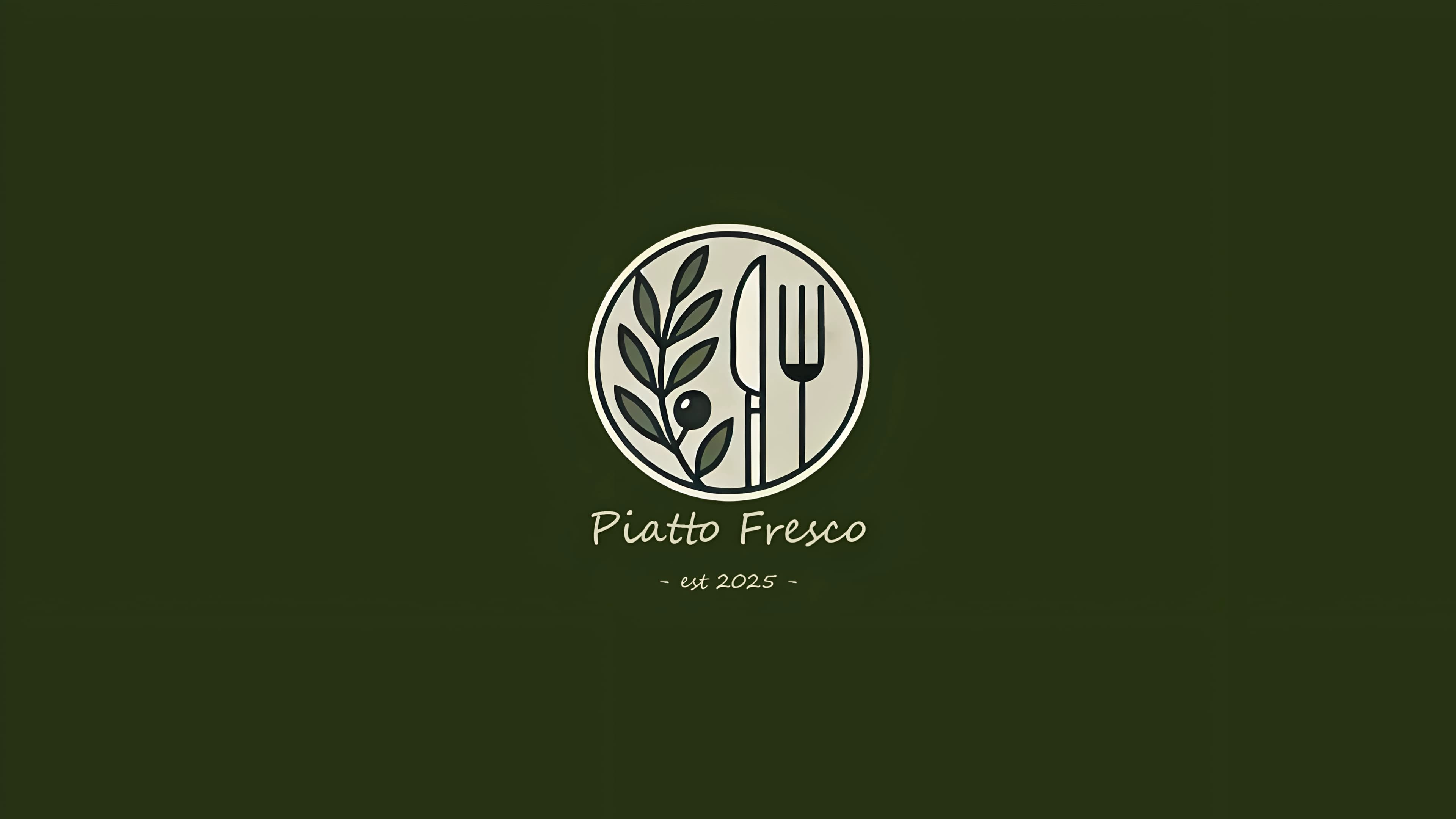 Piatto Fresco