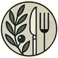 Piatto Fresco Logo